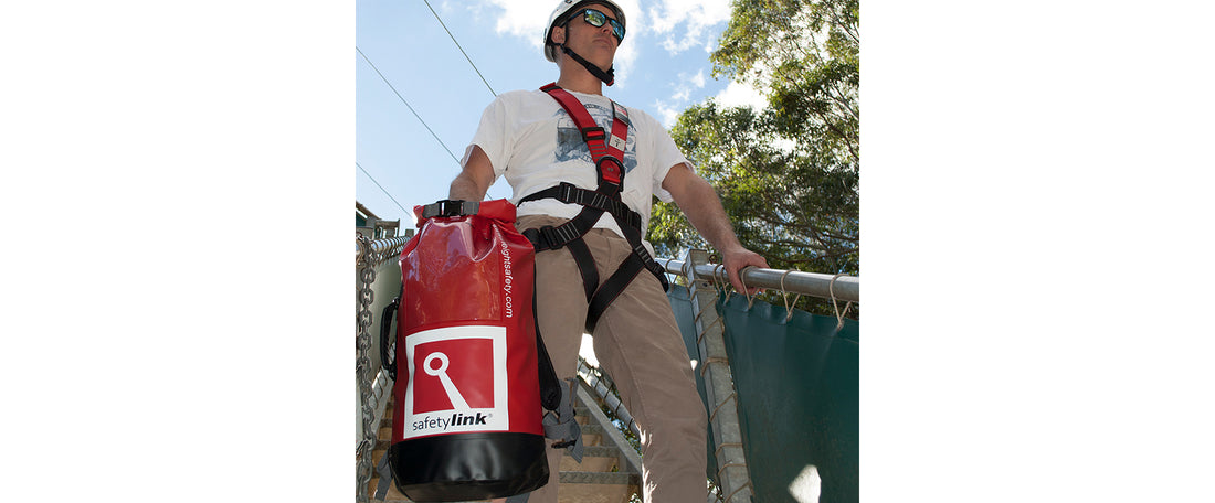 Waterproof Dry Bag