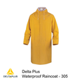 DP_MA305 - Rain 305 – Universal Waterproof Raincoat for Harsh Weather Conditions