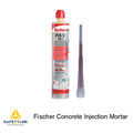Concrete Injection Mortar FISCHER