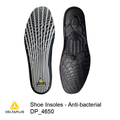 DP_465 - Anti-Bacterial and Anti-Fungal Insoles