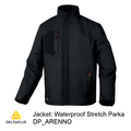 DP_ARENNO - Waterproof Stretch Parka
