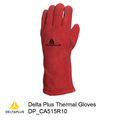 DP_CA515R - Thermal Leather Glove