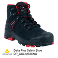 DP_COLIMS3SNO - Robust and Comfortable High-Cut Shoe