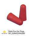 DP_CONIC2 200 - Single-Use Polyurethane Earplugs