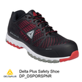 DP_DSPORSPNR - Breathable, Durable Safety Shoe with Sporty Design
