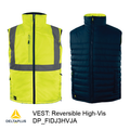 DP_FIDJ3HVJA - Reversible Sleeveless Vest
