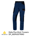 DP_M2PA3STRM - Stretch, Tight Fit Work Trousers