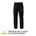 DP_M5PA3STRGN - Multi-Pocket Work Pants