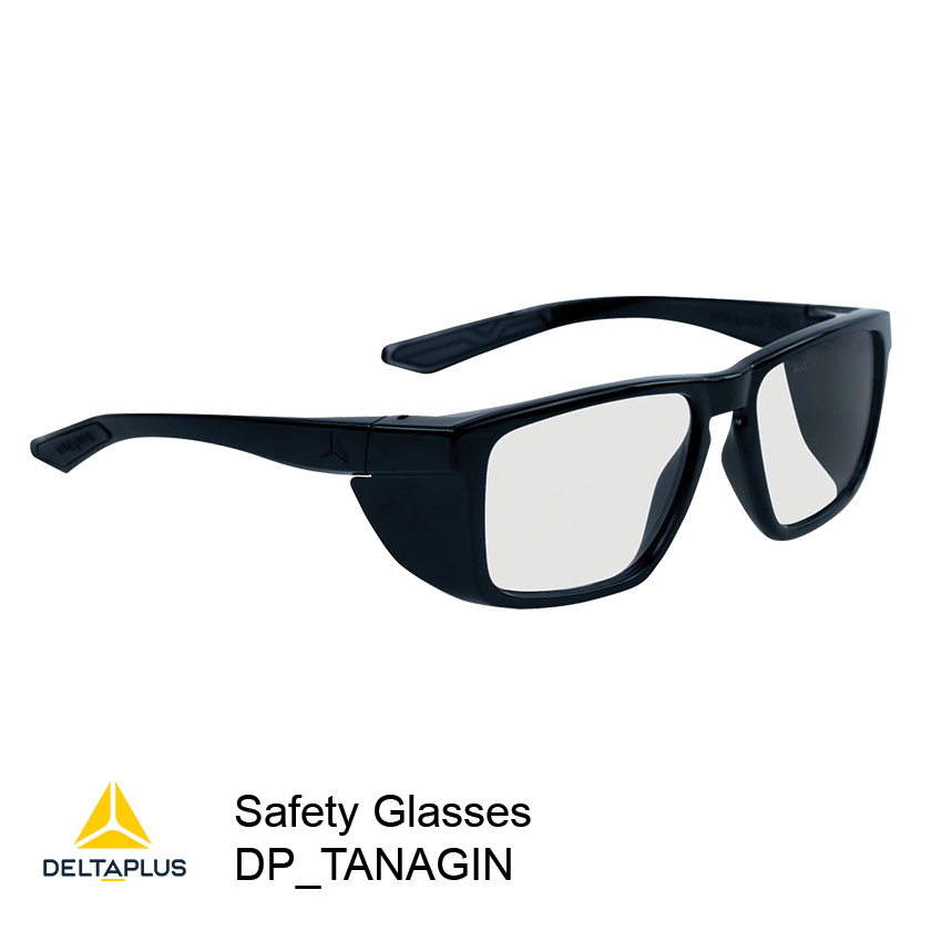 DP_TANAGIN - Safety Glasses "Office Style"