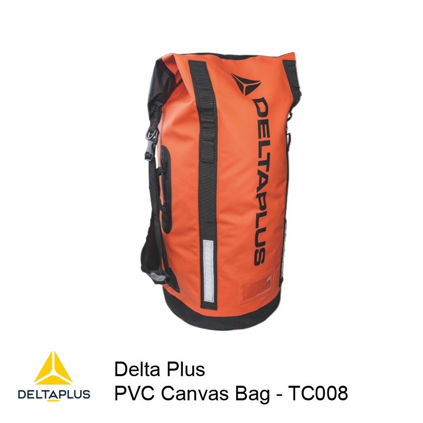 Bag - Delta Plus Gear Bag