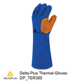 DP_TER300 - Reinforced Thermal Leather Glove
