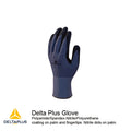 DP_VE727 - High-Grip Mechanical Glove for Oily Conditions - Carton 120