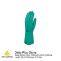 DP_VE801 - Silicone-Free Chemical Glove for Pesticide Handling- Pair