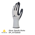 DP_VV722ESD - Mechanical Glove with Eelectrostatic Properties