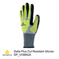 DP_VV909 - Long Lasting Cut Work – Impact Glove for Heavy Work