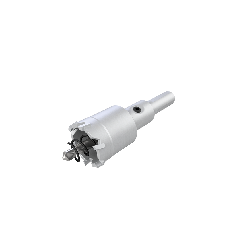 Drill Bit 25mm Drill Bit (Alloy Carbide Steel Tip)