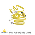 Temporary Horizontal SafetyLine