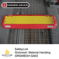 Gridmesh Anchor Kit for Materials Handling (for lifting)