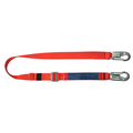 LANYRD009 Lanyard - Ergo Adjustable Webbing 1.8m