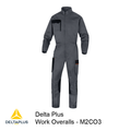 DP_M2CO3 Mach 2– Lightweight & Durable Regular-Fit Overalls