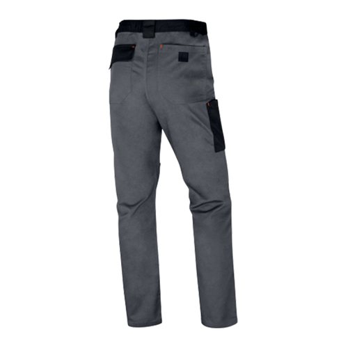 DP_M2PA3 Mach 2 – Regular Fit Work Trousers with Warmth & Durability