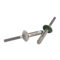 Rivets - BOX of 1000