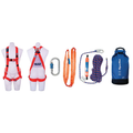ROOFKIT003 Roof Workers Kit - Spanset Standard with 15m Rope Line