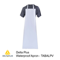 DP_TABALPV – Waterproof Apron for the Food Industry