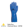 DP_VE780 PETRO - Chemical Glove with Prolonged Resistance to Oils & Hydrocarbons - Carton 120