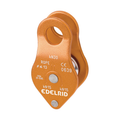 Pulley - Edelrid Orange Easy