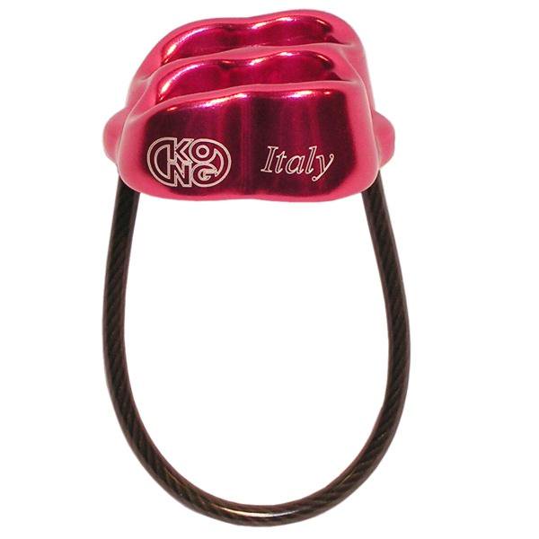 Chuy Belay Tube