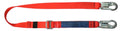 Webbing Lanyard with built in energy absorber