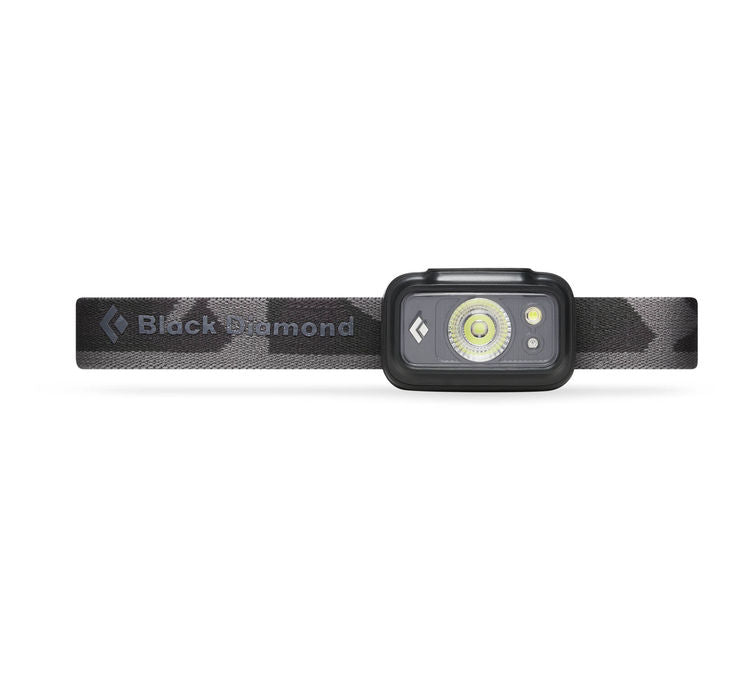 Torch - Black Diamond Head Torch Cosmo 225