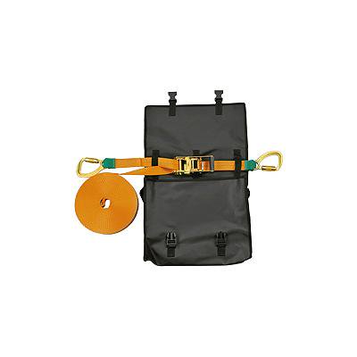 Temporary Horizontal Lifeline 