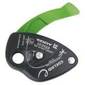 Eddy Rope Descender Device